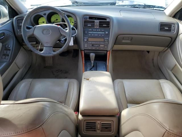 1999 Lexus GS 300