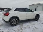 2018 Mercedes-Benz GLA 250 4matic