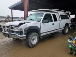 1997 Chevrolet GMT-400 K2500 en venta en American Canyon, CA