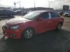 2013 Chevrolet Cruze LT