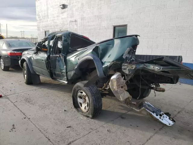 2004 Toyota Tacoma Xtracab Prerunner