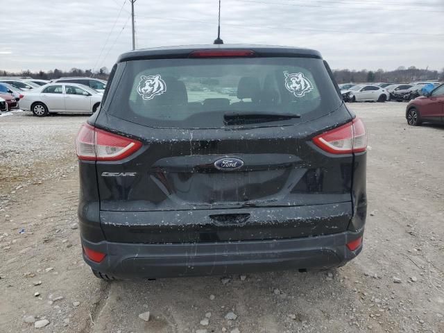 2013 Ford Escape S