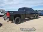 2012 GMC Sierra K2500 SLE