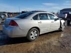 2007 Chevrolet Impala LS