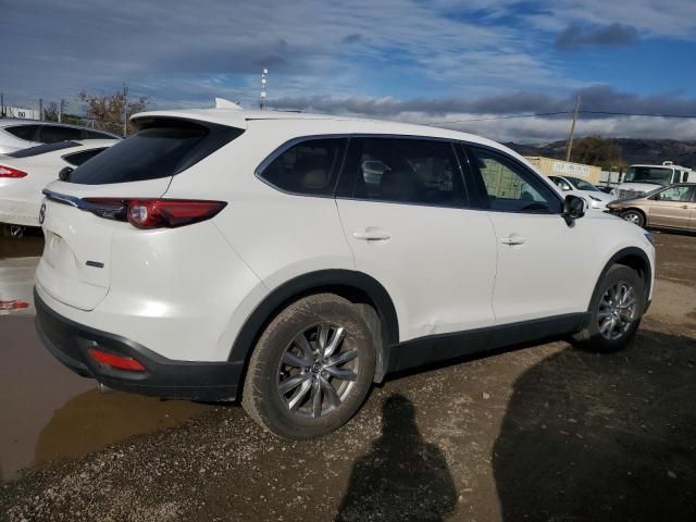 2018 Mazda CX-9 Touring