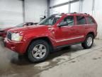 2005 Jeep Grand Cherokee Limited