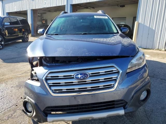 2017 Subaru Outback 3.6R Limited