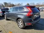 2012 Volvo XC60 3.2