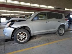 Toyota salvage cars for sale: 2007 Toyota Rav4