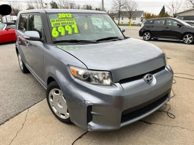 2012 Scion XB