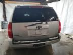 2012 Chevrolet Tahoe K1500 LT