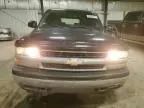 2006 Chevrolet Suburban K1500