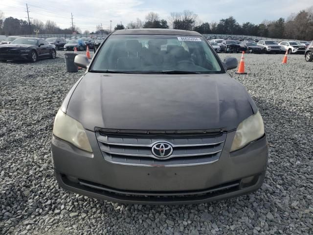 2007 Toyota Avalon XL