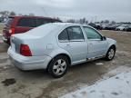 2003 Volkswagen Jetta GLS TDI