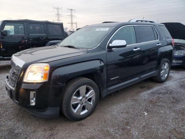 2014 GMC Terrain SLT