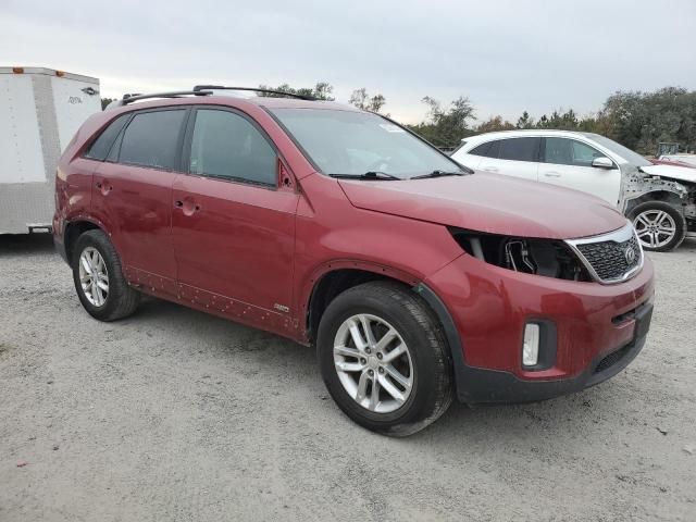 2014 KIA Sorento LX