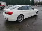 2015 BMW 428 XI Gran Coupe