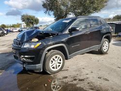 2020 Jeep Compass Sport en venta en Orlando, FL