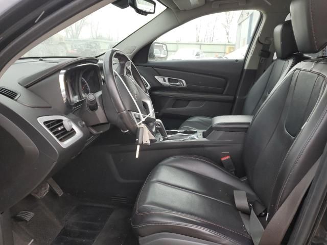 2014 GMC Terrain SLT