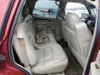 2002 Cadillac Escalade Luxury