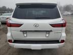 2017 Lexus LX 570