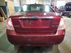 2007 Ford Fusion SEL