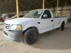 2001 Ford F150