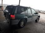 1997 Jeep Grand Cherokee Laredo