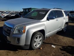 Vehiculos salvage en venta de Copart Cleveland: 2011 GMC Terrain SLT