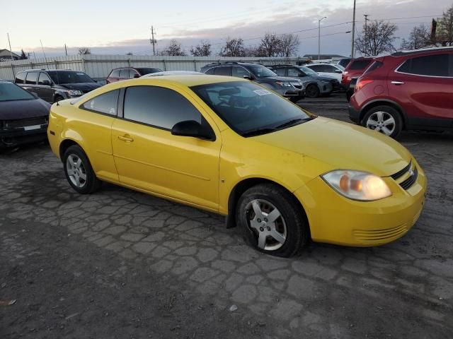 2007 Chevrolet Cobalt LS