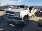 2004 Chevrolet Silverado K2500 Heavy Duty