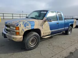 1997 Chevrolet GMT-400 K2500 en venta en Fresno, CA