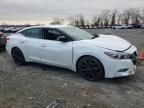 2016 Nissan Maxima 3.5S