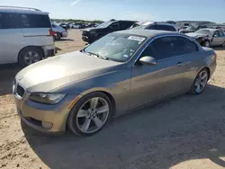 BMW salvage cars for sale: 2008 BMW 335 I