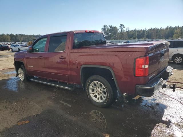 2014 GMC Sierra C1500 SLE