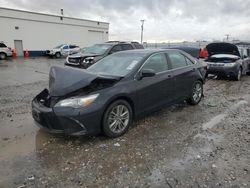 2017 Toyota Camry LE en venta en Farr West, UT