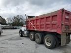 2007 Kenworth Construction T800