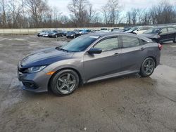 2019 Honda Civic Sport en venta en Ellwood City, PA