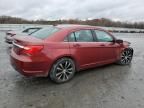 2014 Chrysler 200 Touring