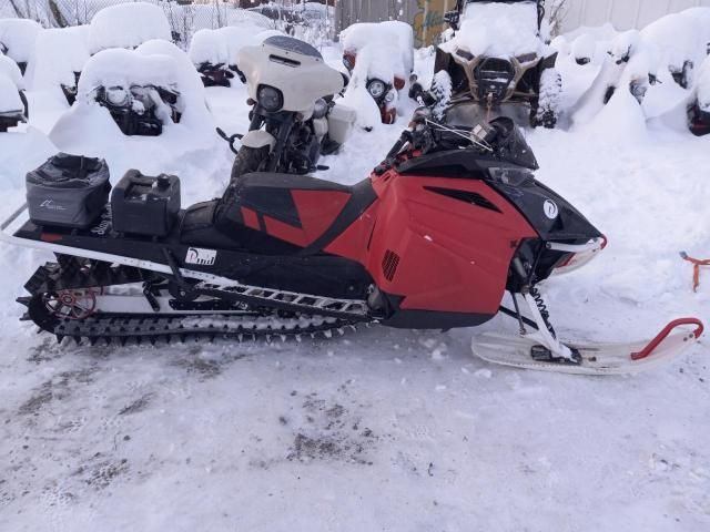 2021 Other Sled