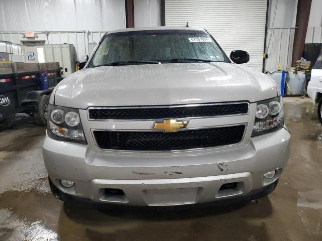 2007 Chevrolet Tahoe K1500