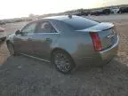 2011 Cadillac CTS Luxury Collection