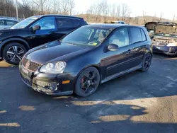 Volkswagen salvage cars for sale: 2008 Volkswagen GTI