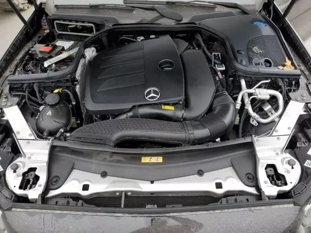 2021 Mercedes-Benz E 350