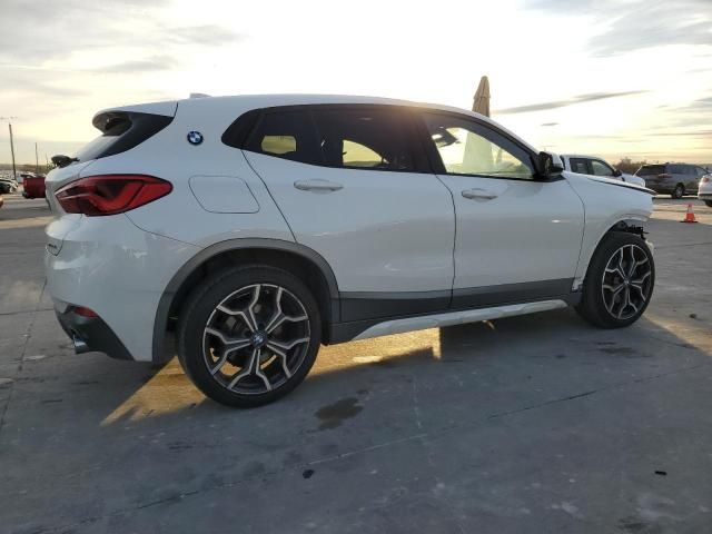 2018 BMW X2 SDRIVE28I