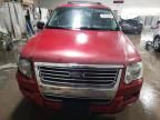 2009 Ford Explorer XLT