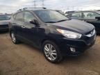 2012 Hyundai Tucson GLS