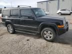 2008 Jeep Commander Sport