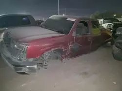 2005 Chevrolet Silverado C1500 en venta en Las Vegas, NV