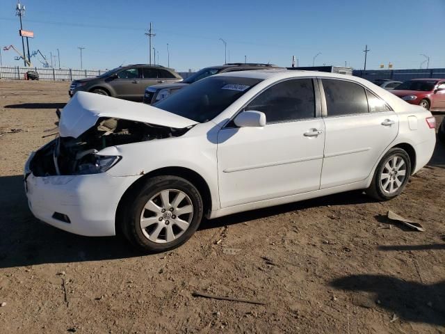 2009 Toyota Camry SE